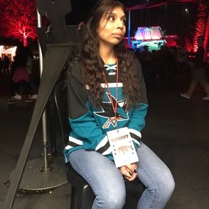 Meet your Posher, Diana